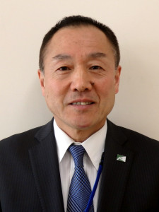 藤代校長